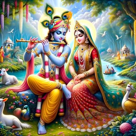 Barsane Wali Radha Ringtone 🙏 | Radha Rani Devotional Ringtone  Tags